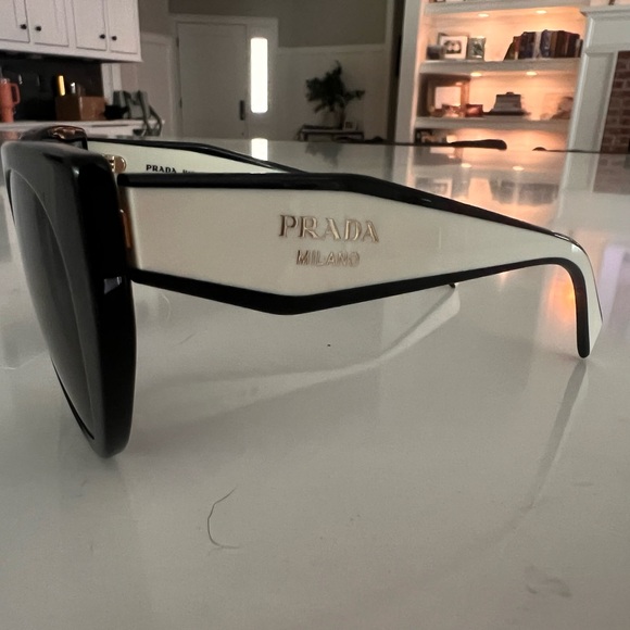 Prada Sunglasses - Picture 5 of 5